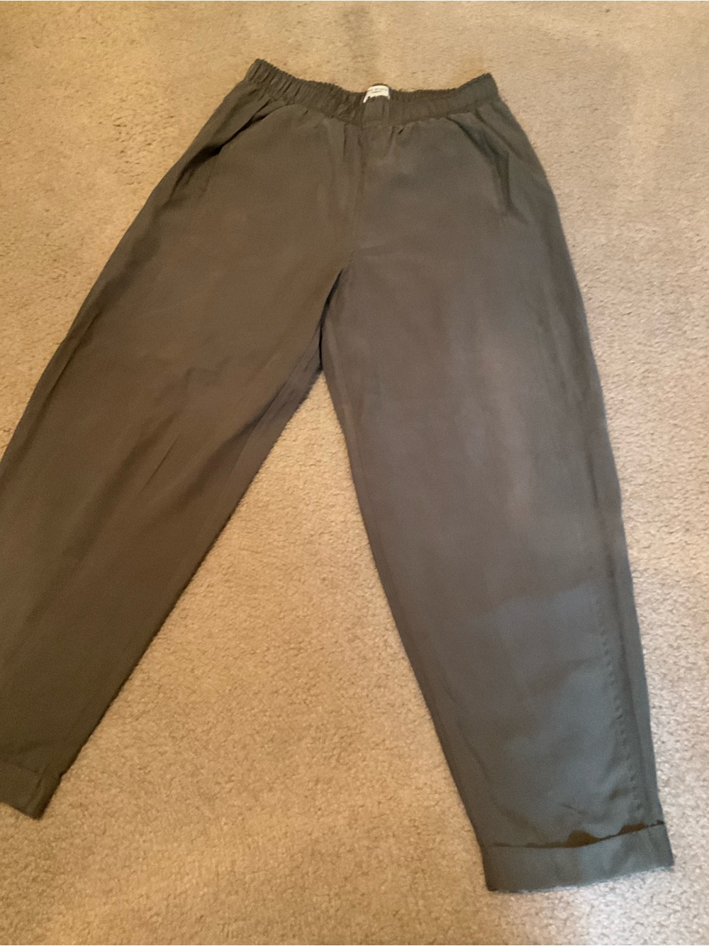 Max Studio Casual Pants. Sz. Medium